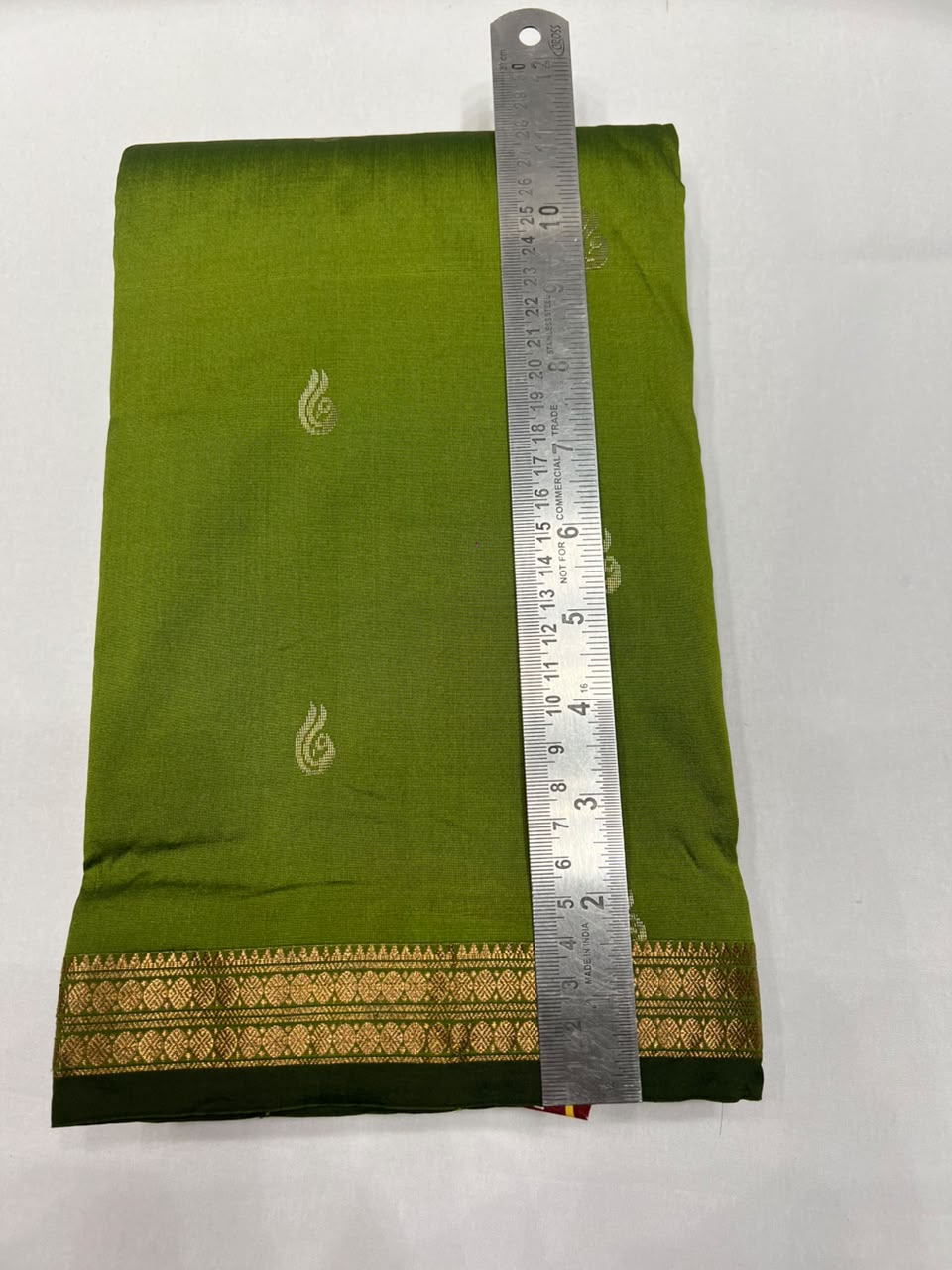 Art Silk Saree