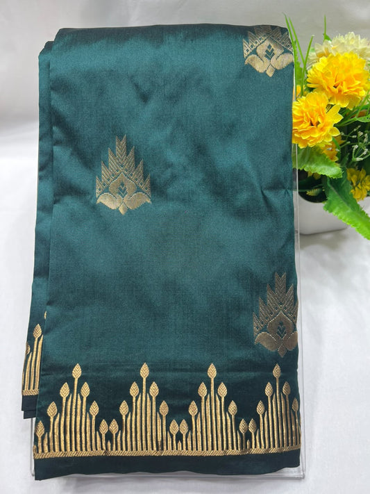 Art Silk Saree