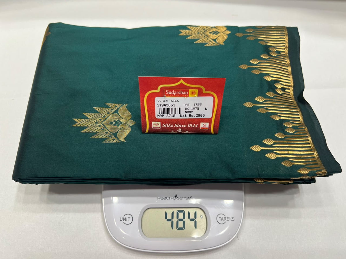 Art Silk Saree