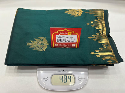 Art Silk Saree