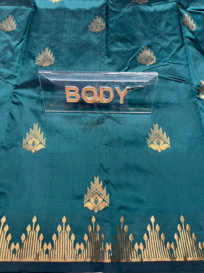 Art Silk Saree
