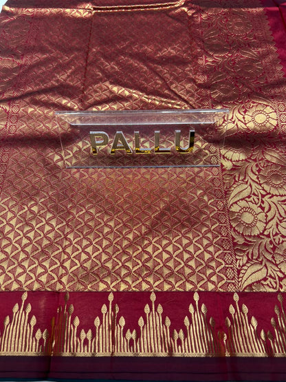 Art Silk Saree