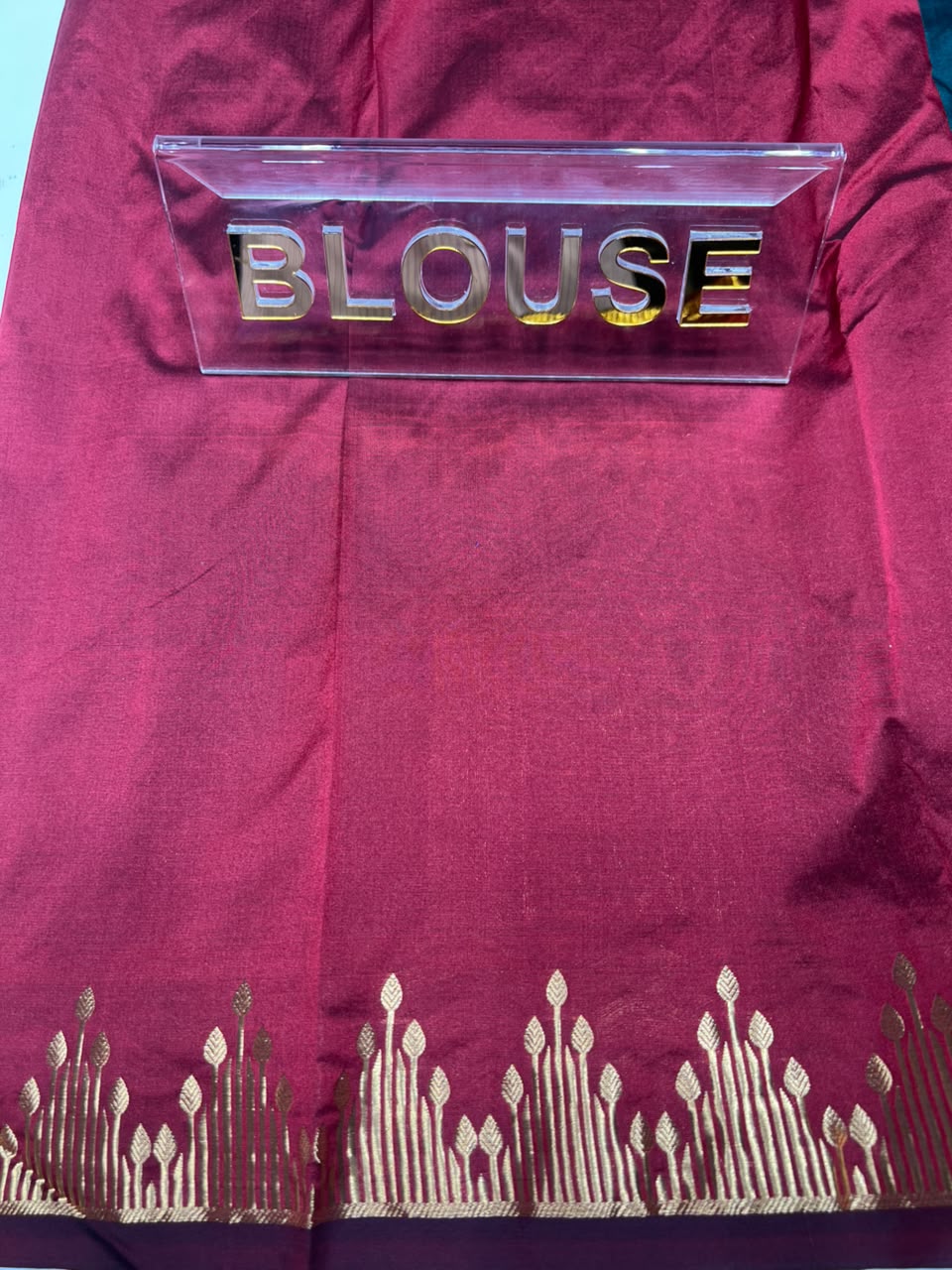 Art Silk Saree