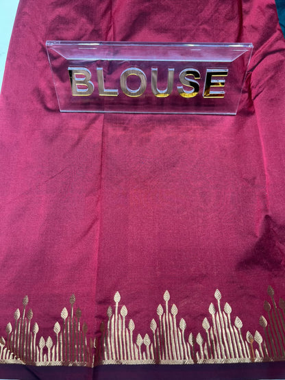 Art Silk Saree