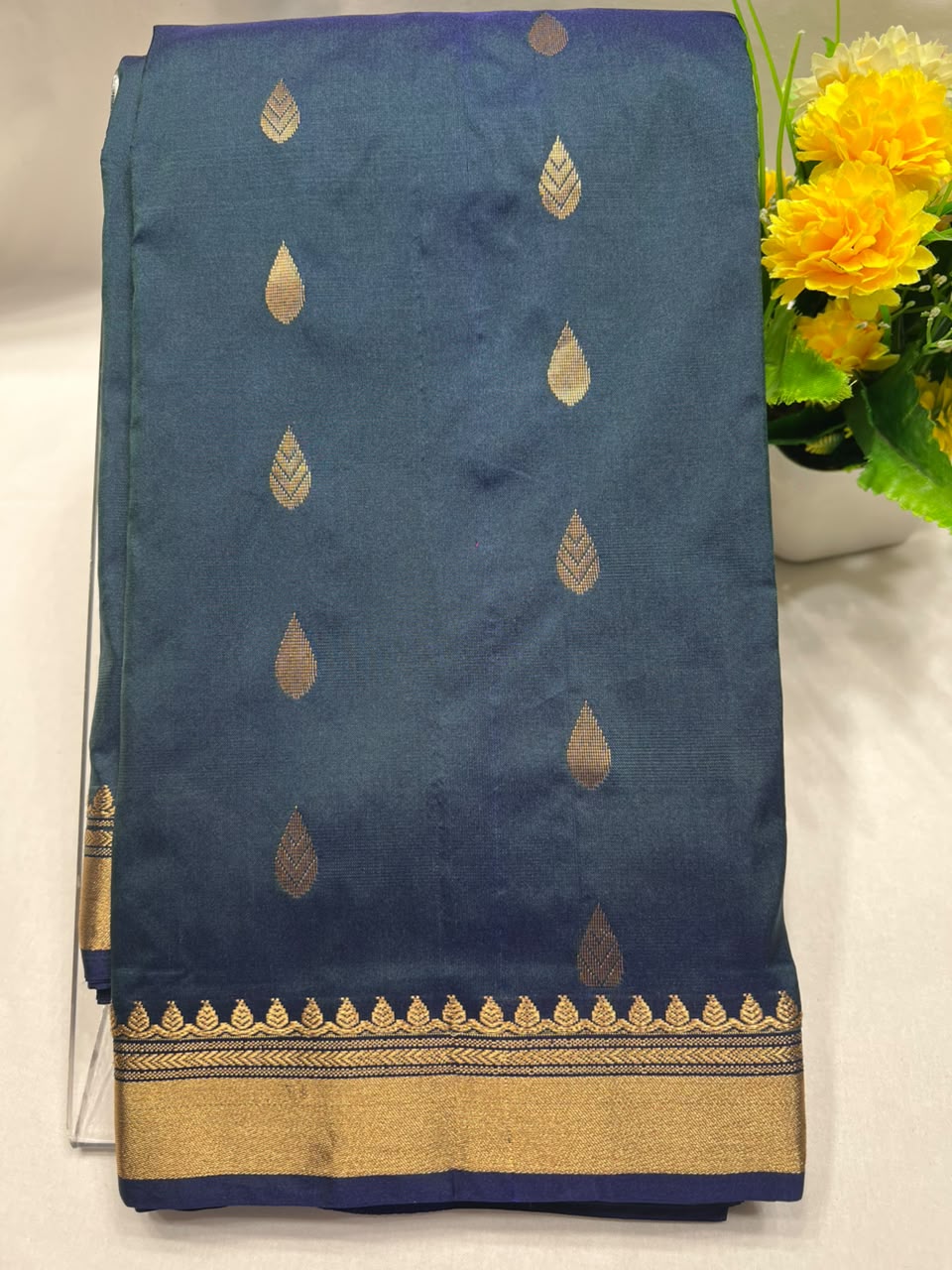 Art Silk Saree