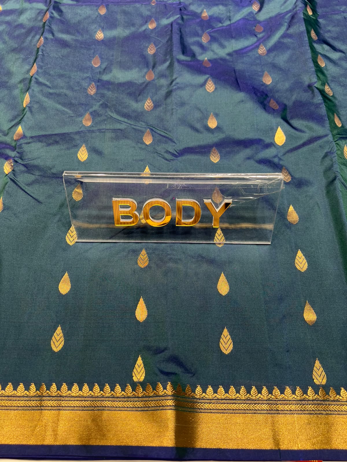 Art Silk Saree