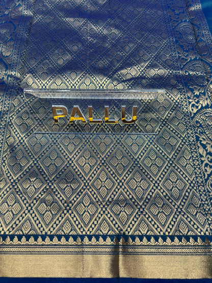 Art Silk Saree
