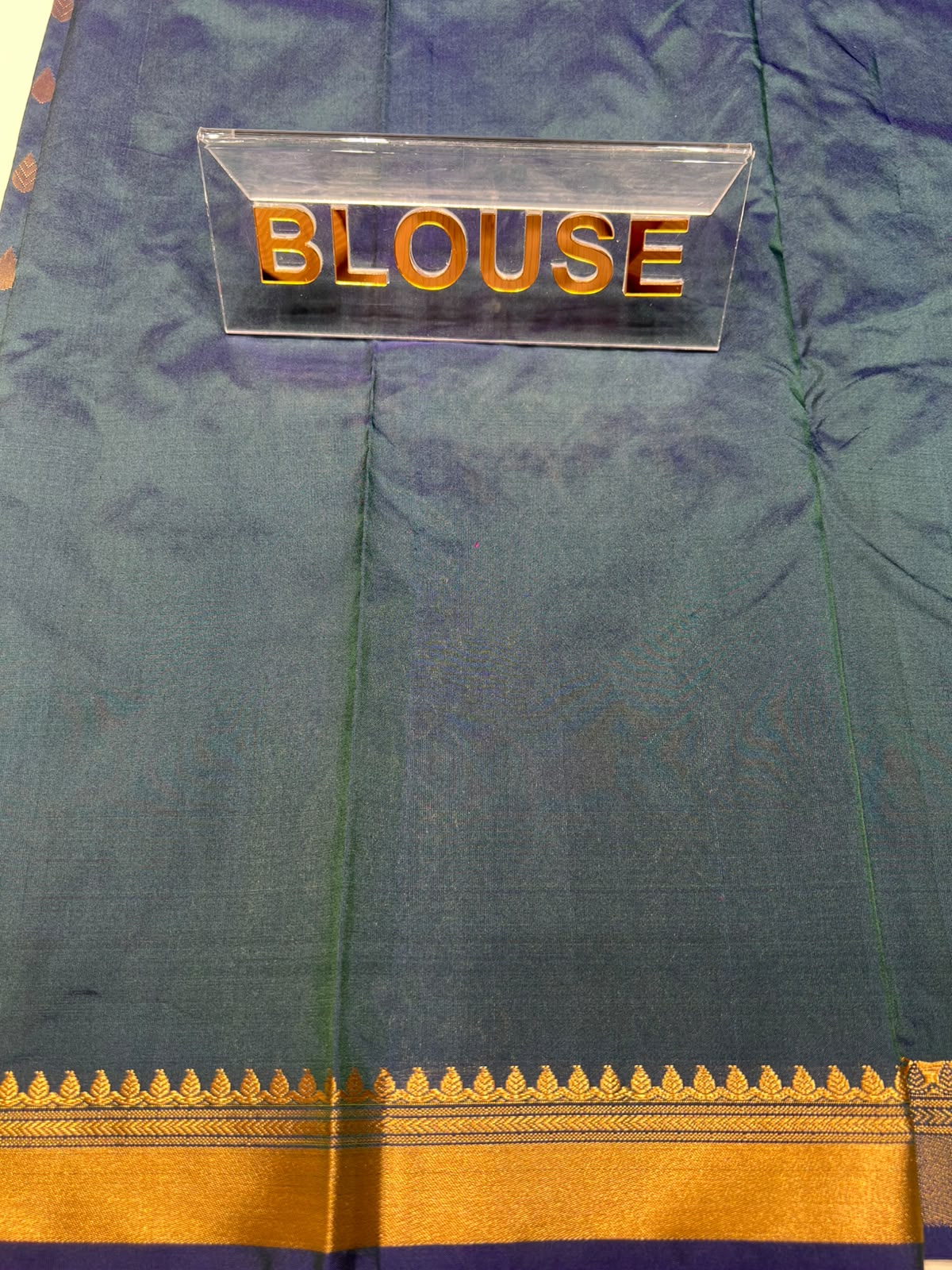 Art Silk Saree