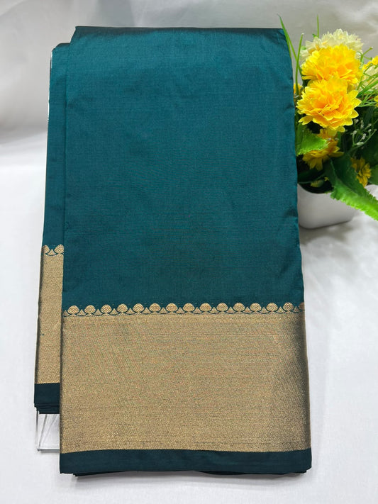 Art Silk Saree