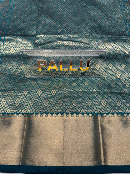 Art Silk Saree