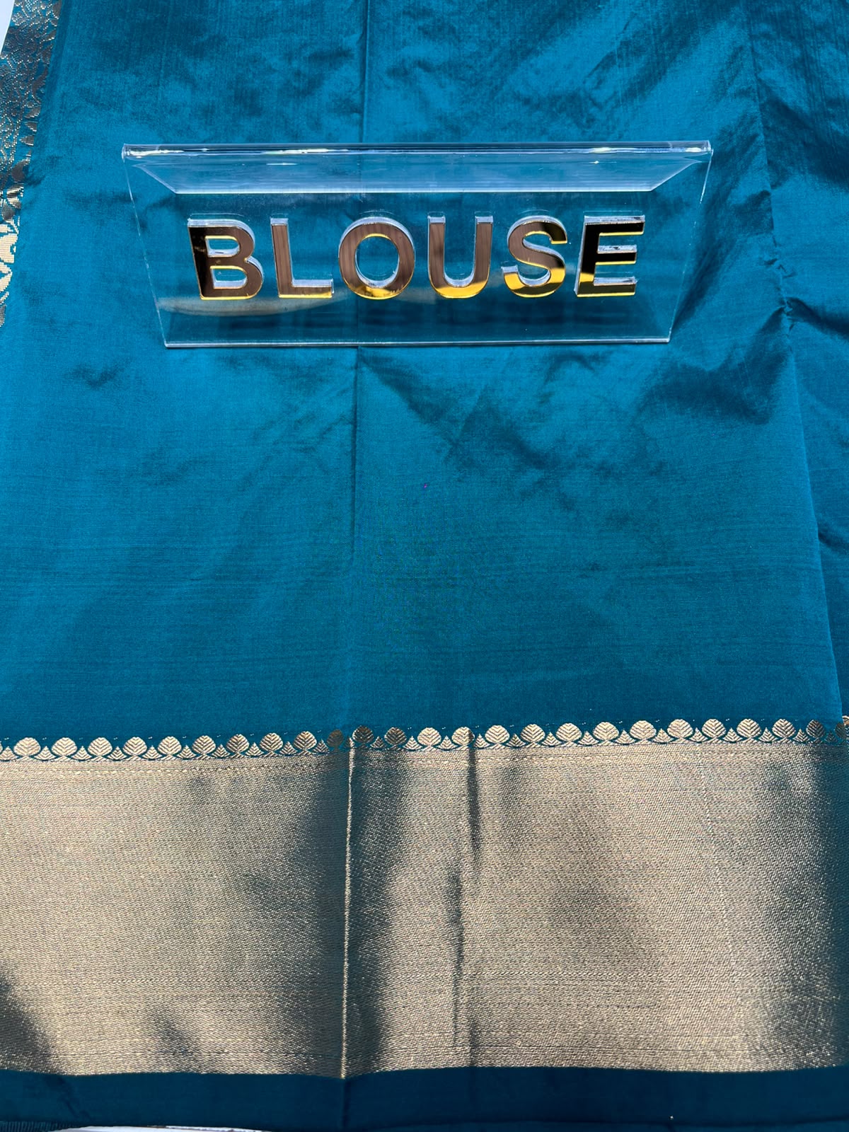 Art Silk Saree