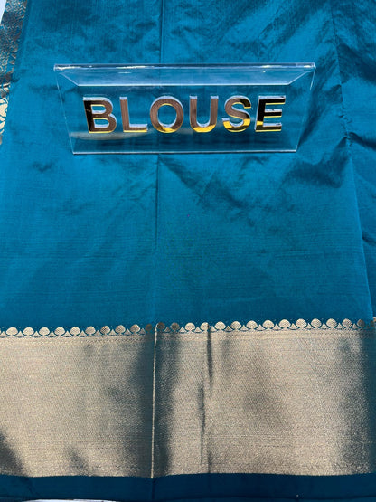 Art Silk Saree