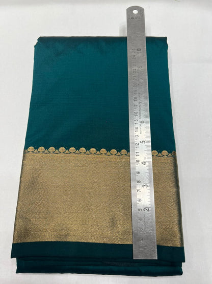 Art Silk Saree