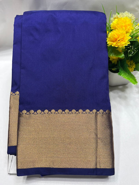 Art Silk Saree