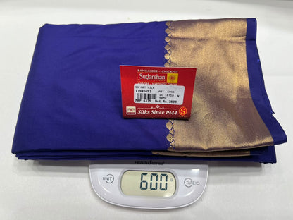Art Silk Saree