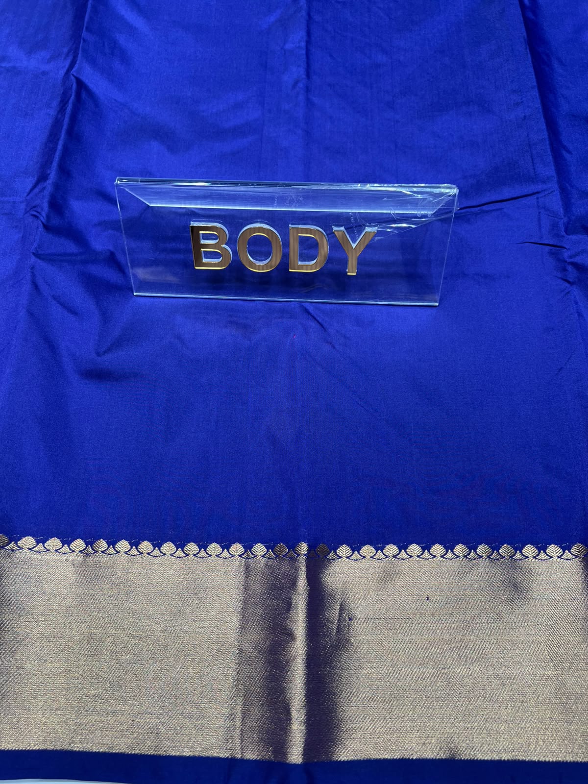 Art Silk Saree