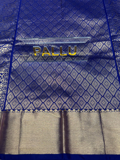 Art Silk Saree