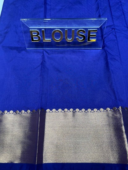 Art Silk Saree