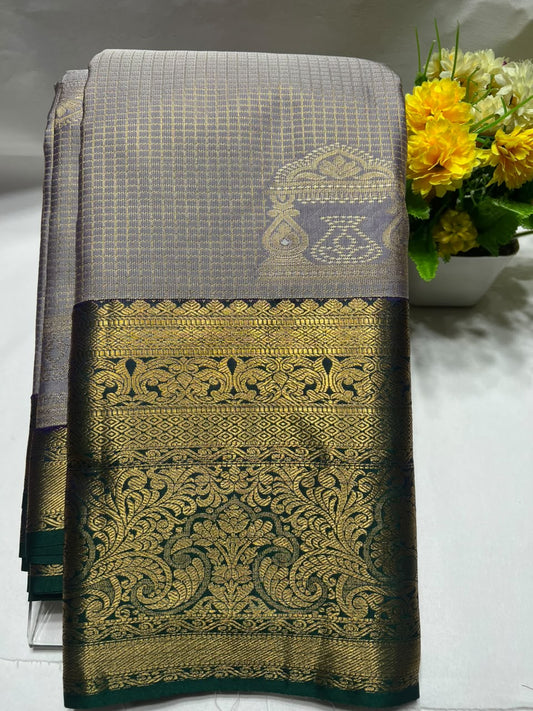 Art Silk Saree