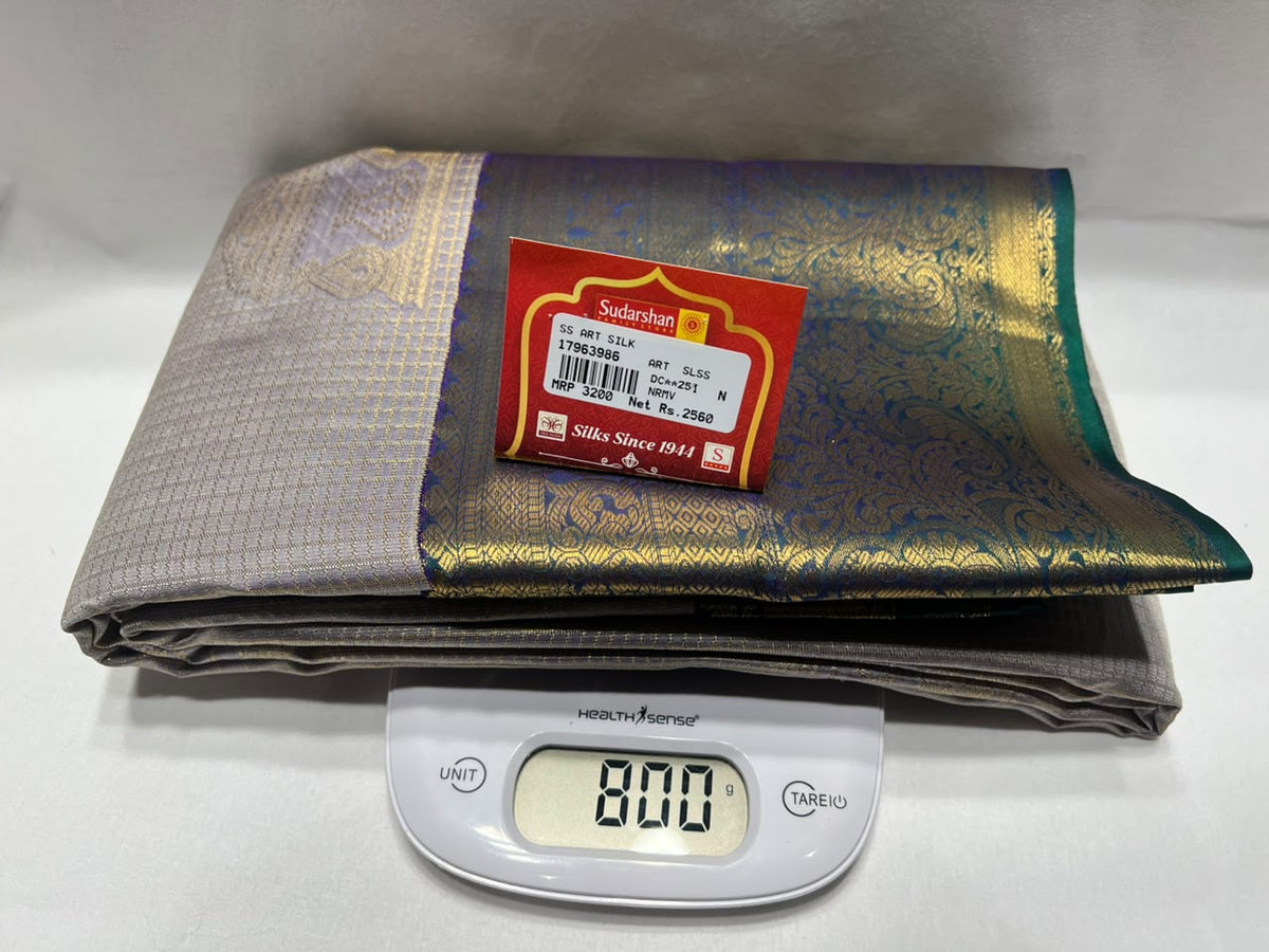 Art Silk Saree