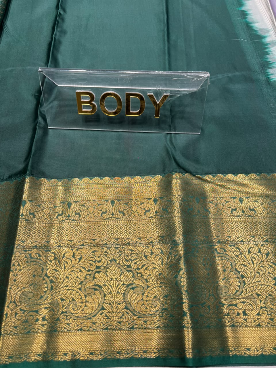 Art Silk Saree