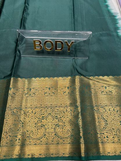 Art Silk Saree