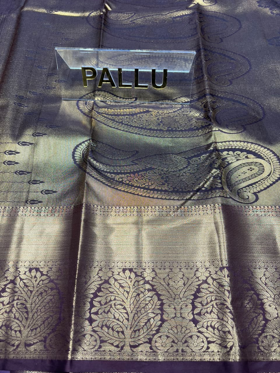 Art Silk Saree