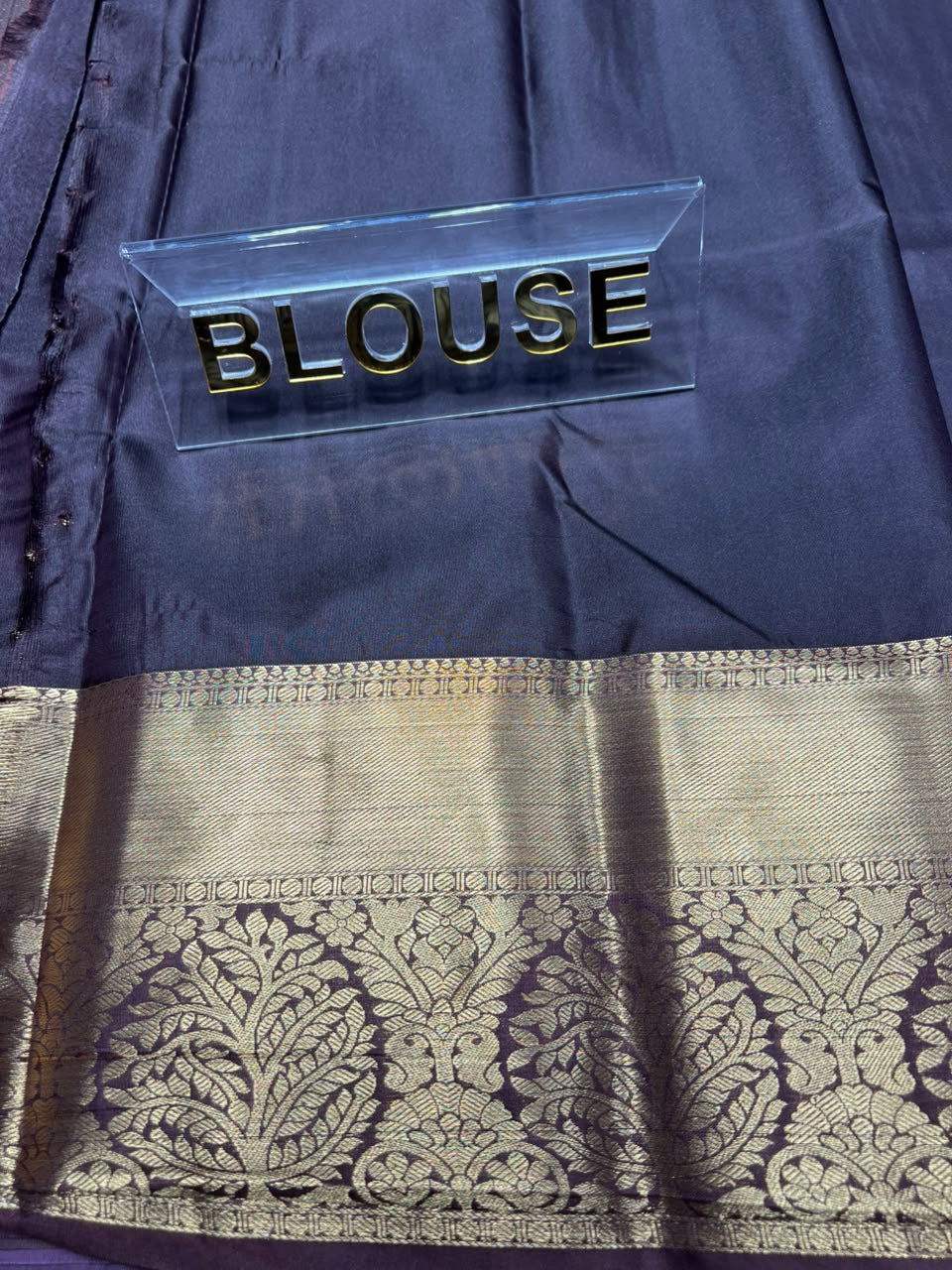 Art Silk Saree