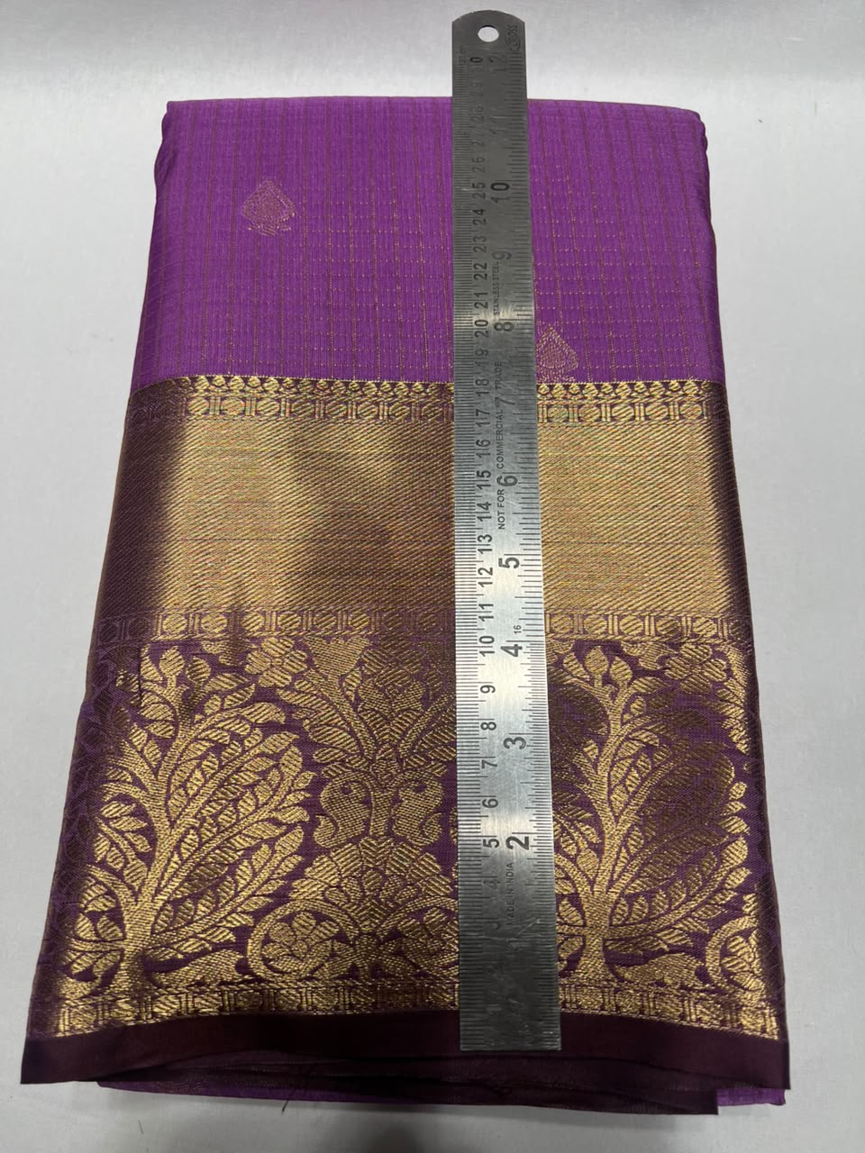 Art Silk Saree