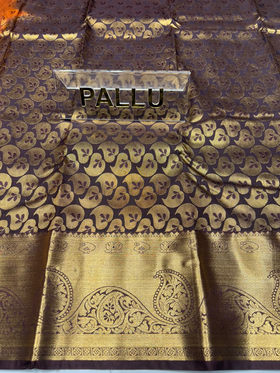 Art Silk Saree
