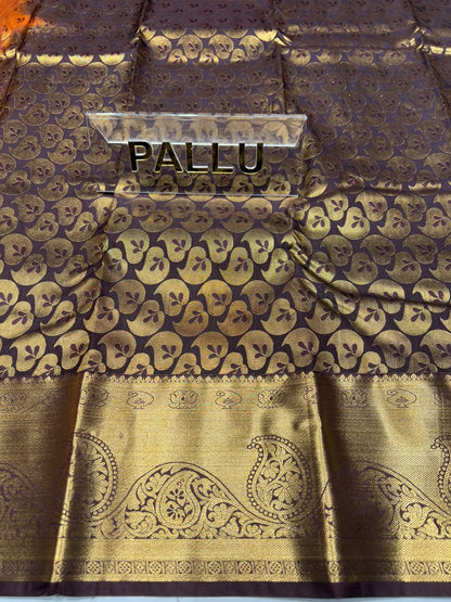 Art Silk Saree