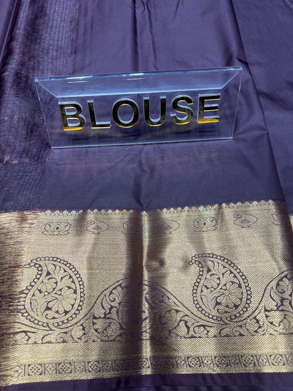 Art Silk Saree