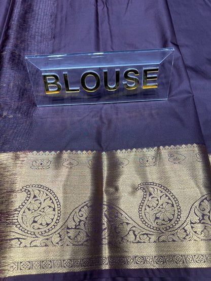 Art Silk Saree