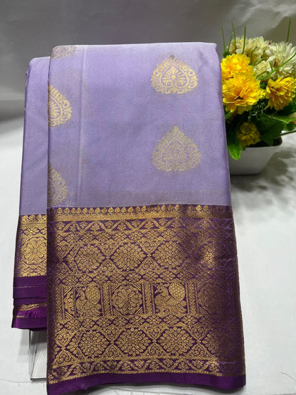 Art Silk Saree