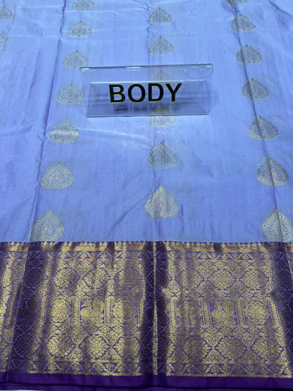 Art Silk Saree
