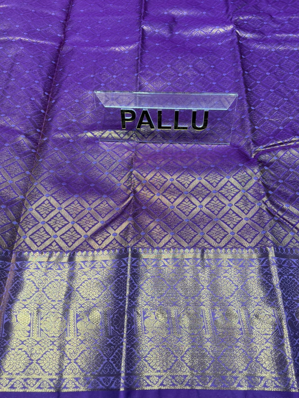 Art Silk Saree