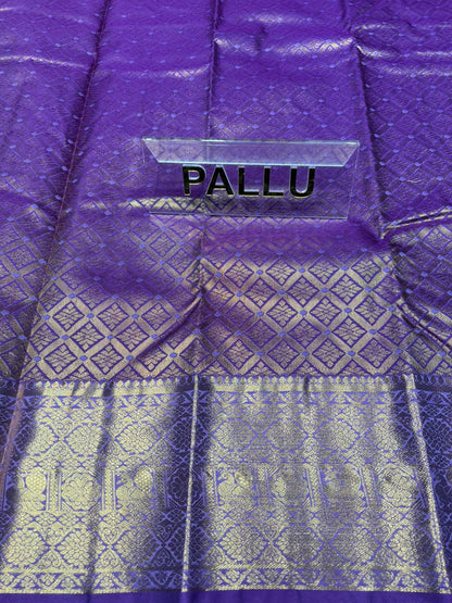 Art Silk Saree