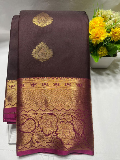 Art Silk Saree