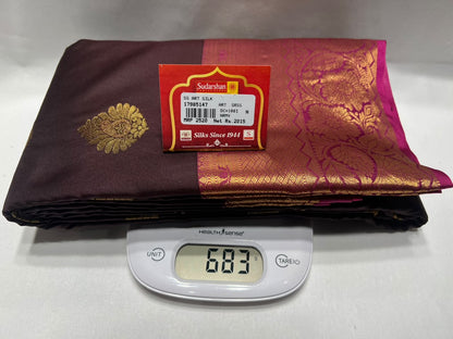 Art Silk Saree