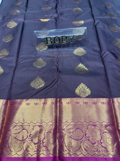Art Silk Saree