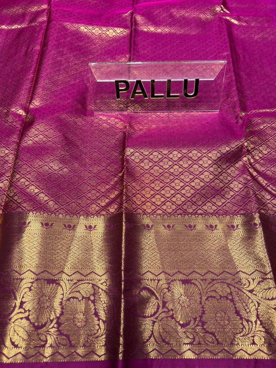 Art Silk Saree