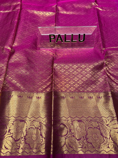 Art Silk Saree