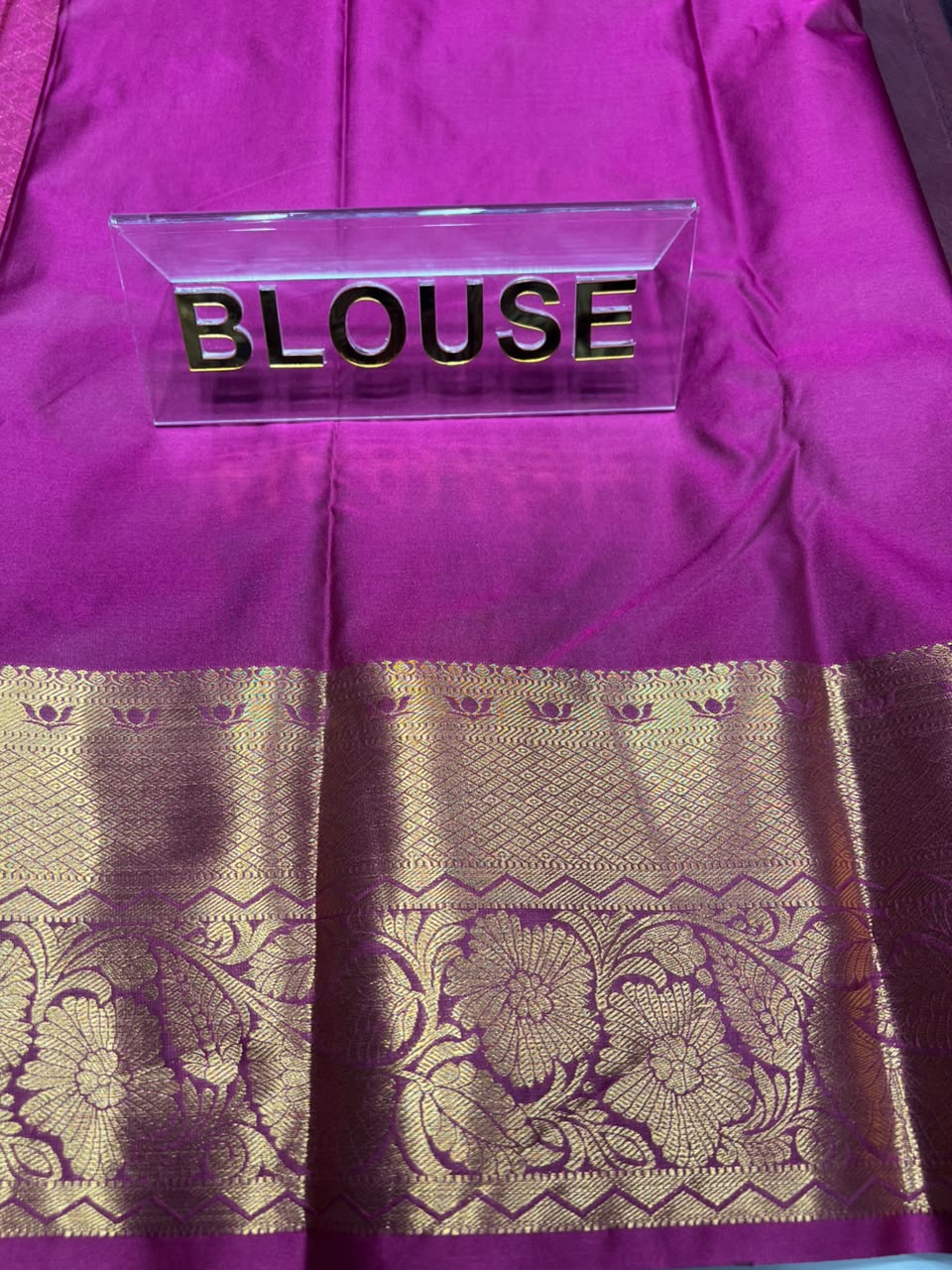 Art Silk Saree