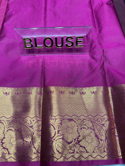 Art Silk Saree