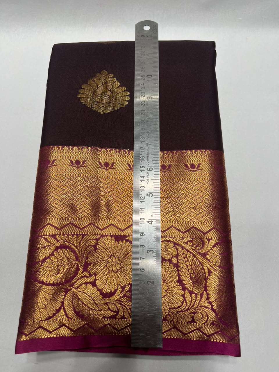 Art Silk Saree