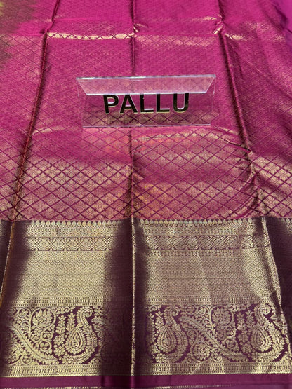 Art Silk Saree