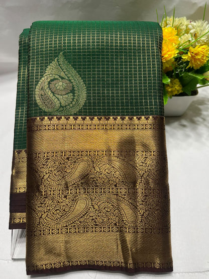 Art Silk Saree