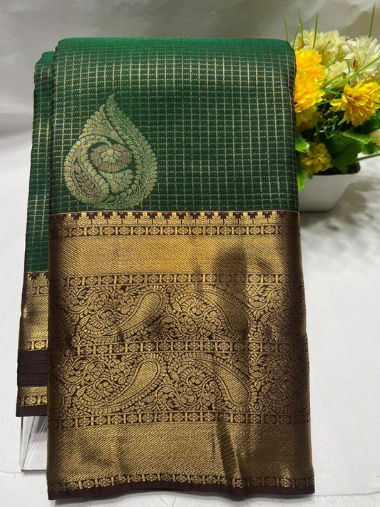 Art Silk Saree