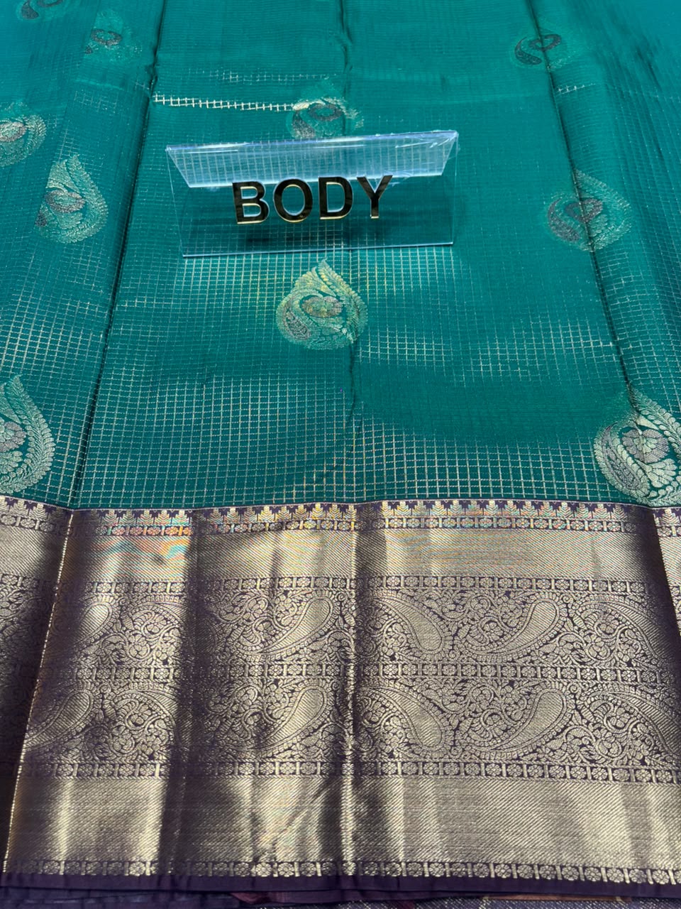 Art Silk Saree