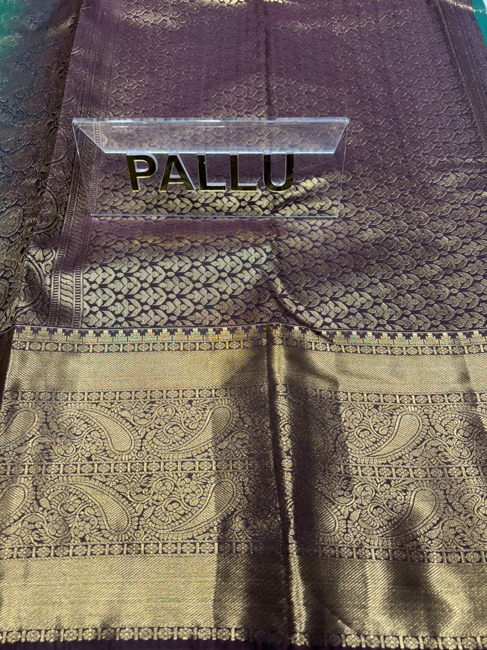 Art Silk Saree